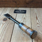 D1882 ANCIENT! Large antique 32mm EUROPEAN Carving CHISEL