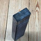 A376 Vintage LA LUNE FRENCH natural sharpening water STONE