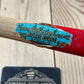 SOLD. D1841 Vintage WHITEHOUSE England Jewellers Metalworking HAMMER