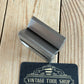T9149 Vintage VEE V-BLOCK Engineers Jewellers Metalworking Tool
