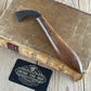 Y34 Antique French timber RACE MARKING knife tools