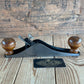 H1361 Contemporary LIE NIELSEN USA Butt mortise PLANE Rumbold Plane