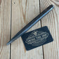 H1968 Vintage RICHARD IBBOTSON SHEFFIELD 3/4”stonemasons COLD CHISEL