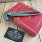 H1725 UNUSUAL! Vintage Wynn Timmins Wire Cutting PARROT BEAK PLIERS