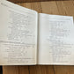 XBN199 Vintage BOOK INORGANIC CHEMISTRY by J.R.Bowser