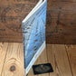 XBN168 Vintage BOOK TUBULAR STRUCTURES IN ARCHITECTURE by Prof Dr M.Eekhout