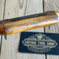 H1626 Vintage Boxwood wooden SPOKESHAVE spoke shave