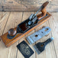 N1225 Antique STANLEY Rule & Level No.26 transitional plane