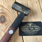 JMB Blacksmith made LARGE HAND FORGED 1045 steel DOG HEAD HAMMERS. Made by Jacob Marcus BONESAW