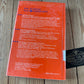 N1998 Vintage 1990 BOOK TURBULENCE and COMBUSTION by V.R.Kuznetsov & V.A.Sabelnikov