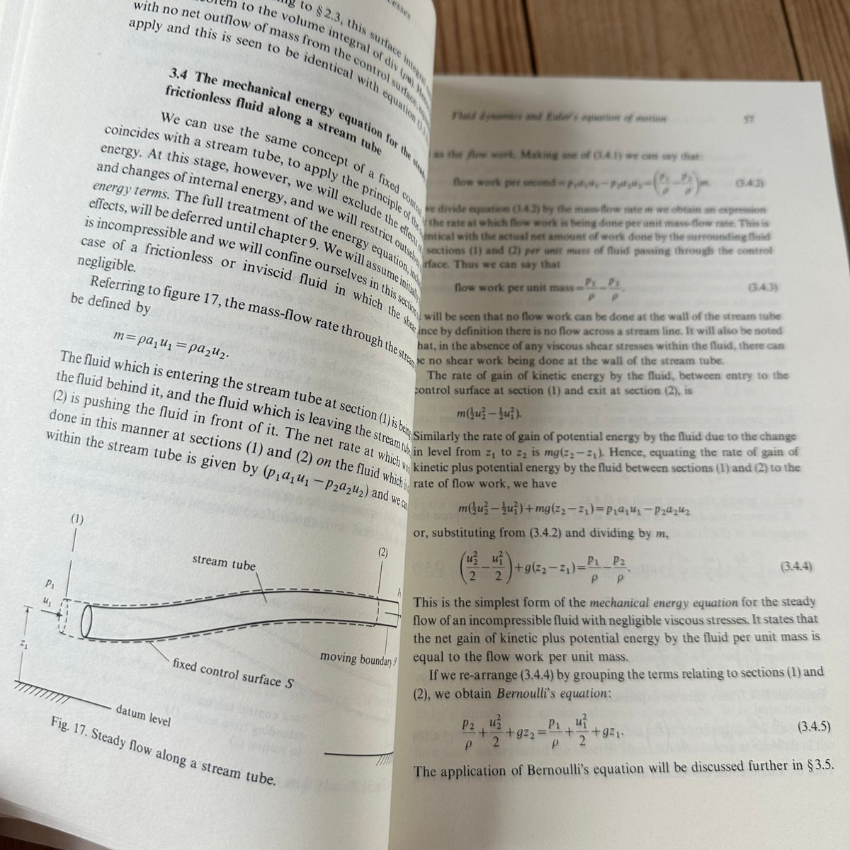 XBN147 Vintage 1988 BOOK FLUID MECHANICS And TRANSFER PROCESSES by J.M.Kay & R.M.Nedderman