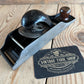 N1127 Vintage STANLEY No.130 double ended BLOCK PLANE IOB