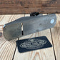 N1787 Vintage SARGENT USA Adjustable BLOCK PLANE