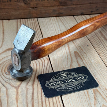 H2471 Vintage COBBLERS HAMMER