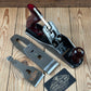 H2419 Vintage COLLECTOR GRADE! TURNER Australia No.4 smoothing PLANE IOB
