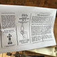 N1837 NEW OLD STOCK! Vintage IRWIN USA No.22 expansive DRILL BIT IOB