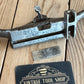 D1639 Antique STANLEY No.66 HAND BEADER spokeshave