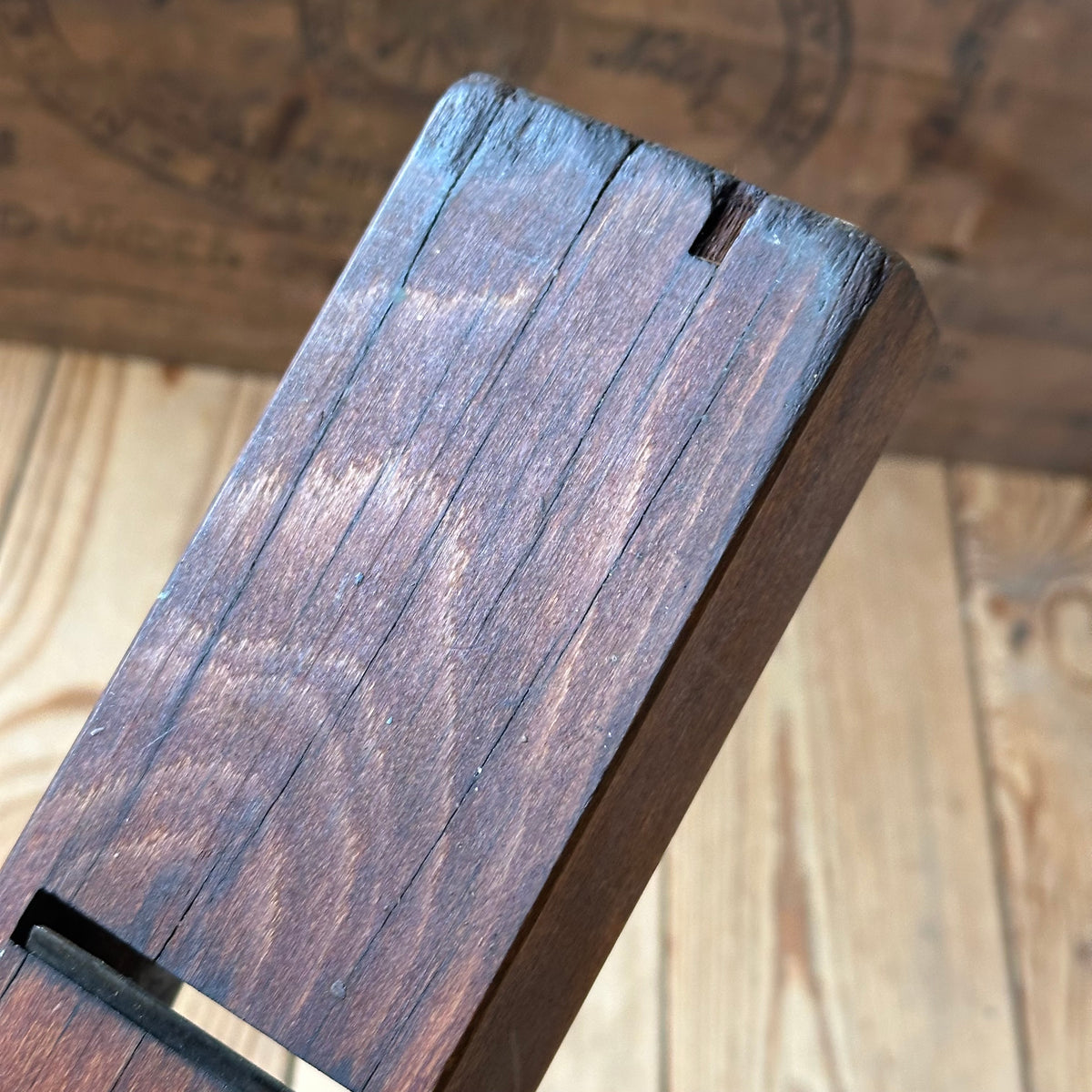 N133 Antique cool SARGENT VBM No:3415 transitional PLANE