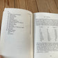XBN29 Vintage 1970 BOOK FLIGHT WITHOUT FORMULAE 4th edition by A.C.Kermode