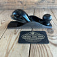 N750 Vintage STANLEY Sweetheart No.120 BLOCK PLANE