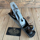 SOLD N1028 Vintage STANLEY USA No.5 1/4c CORRUGATED Junior Jack PLANE