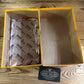 H2492 Vintage STANLEY England No.50S plough PLANE with cutters IOB
