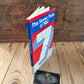 XBN145 Vintage 1986 BOOK The Seven Tools of TQC TOTAL QUALITY CONTROL 2nd Edition by J.McConnell