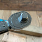 H2431 Vintage JAPANESE JOHNICHI TORQUE WRENCH IOB