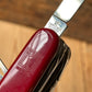 K46 ICONIC! Vintage Victorinox SWISS CHAMP 33 Tool SWISS ARMY KNIFE