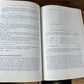 N2027 Vintage 1985 BOOK ASPECTS of the ANALYSIS of PLATE STRUCTURES edited by D.J.Dawe, R.W.Horsington, A.G.Kamtekar & G.H.Little
