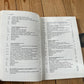 XBN110 Vintage 1986 of PROBLEMS in FLUID FLOW BOOK by D.J.Brasch & D.Whyman