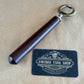 VTS11 NEW! Melbourne made Indian ROSEWOOD wooden handle BOTTLE OPENER