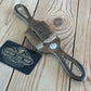 N1222 Vintage COPY OF STANLEY No.68 REBATE SHAVE spokeshave