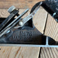 N606 Vintage STANLEY Canada SWEETHEART No.78 Duplex RABBET rebate plane