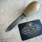 H1743 Vintage SOUTHERN & RICHARDSON wooden handled OYSTER KNIFE