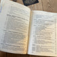 XBN160 Vintage 1971 BOOK MATRIX STRUCTURAL ANALYSIS by J.L.Meek