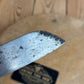 H617 Vintage WALKER & Co SHEFFIELD Carbon Steel BREAD KNIFE