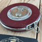 H1154 Vintage STARRETT USA 66” steel TAPE