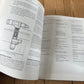 XBN82 Vintage BOOK DIESEL ENGINES and Fuel Systems by A.F.Asmus & S.C.Gough