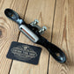 H2646 Vintage STANLEY England No.151R CONVEX adjustable SPOKESHAVE