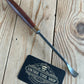 N796 Vintage S.J.ADDIS 13mm SPOON Gouge CARVING CHISEL