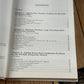 N2046 Vintage 1992 BOOK BOUNDARY ELEMENT METHODS in HEAT TRANSFER by L.C.Wrobel & C.A.Brebbia