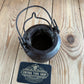 Y1177 Vintage Small CLARK & Co Cast Iron GLUE POT