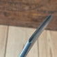 H2177 Vintage 6mm concave Tuckpointing TROWEL