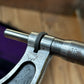 H2611 Vintage ZEUS Germany MICROMETER IOB