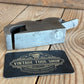 N1183 Antique HENRY SLATER London BULLNOSE PLANE