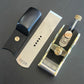 PW8 Contemporary WEBB Melbourne A28 Chariot INFILL PLANE with Ebony