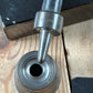H2479 Vintage Osborne USA GROMMET SETTING DIE No.216 Size 3 set IOB