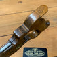 SOLD S514 Premium Quality Vintage SHARP! Henry DISSTON & Sons H4 12” 14ppi Carcass Xcut SAW BACKSAW
