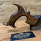 SOLD S517 Vintage SHARP! Premium Quality PACEY & Sons 10” 15ppi Dovetail SAW BACKSAW